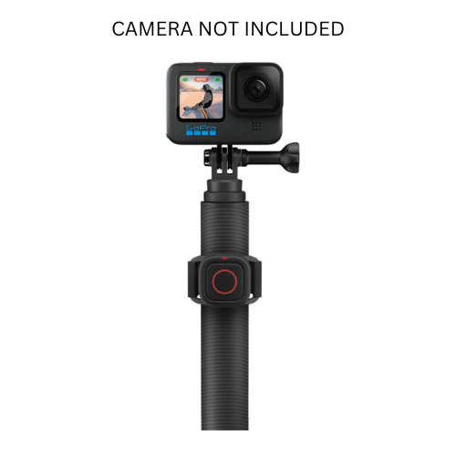 GoPro Extension Pole with Bluetooth Shutter Remote